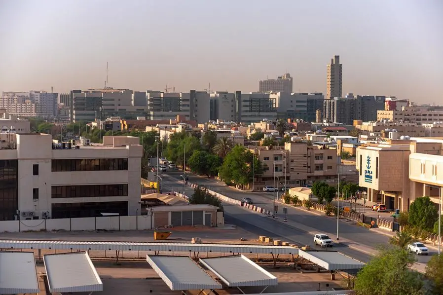 Image used for illustrative purposes only. Jeddah Cityscape in the Morning, Kingdom of Saudi Arabia, Middle East, Asia - stock photo. Image Courtesy: Getty Images Getty Images/Moment RF Source: Zawya.com