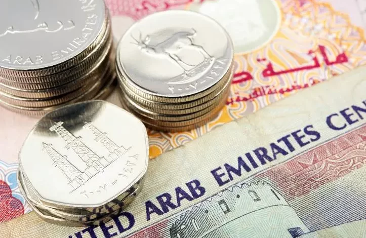 Image used for illustrative purpose. United Arab Emirates dirham. Source: Zawya.com