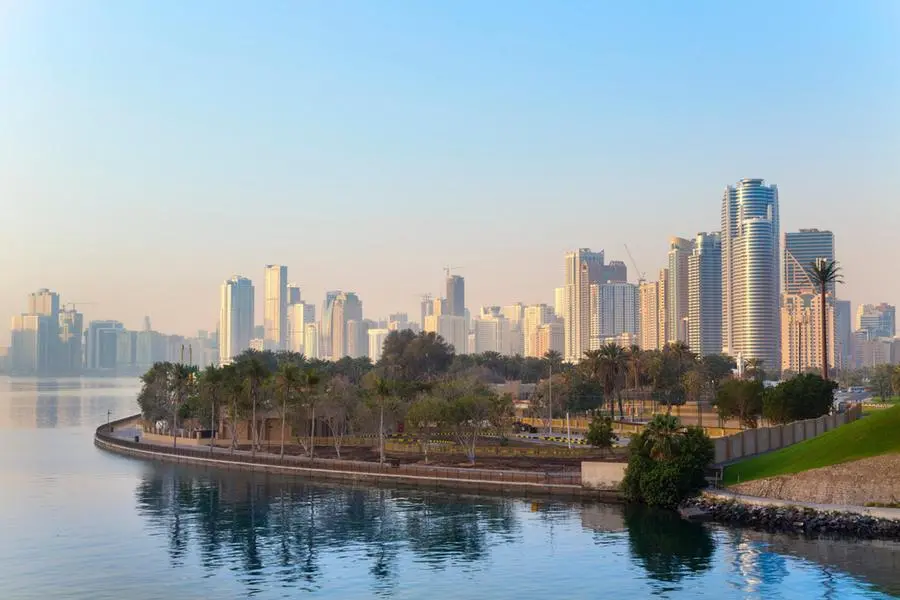 Sharjah Corniche, United Arab Emirates. Image used for illustrative purpose. Getty Images Getty Images Source: Zawya.com