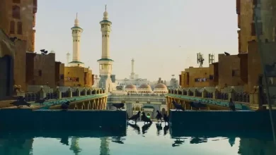 Image used for illustrative purpose. Scenic View Of Mosque Against Sky n Mecca, Saudi Arabia. Getty Images Getty Images Source: Zawya.com