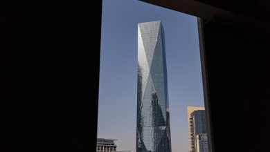 The ICD Brookfield Place office tower in the Dubai International Financial Centre Source: Bloomberg.com