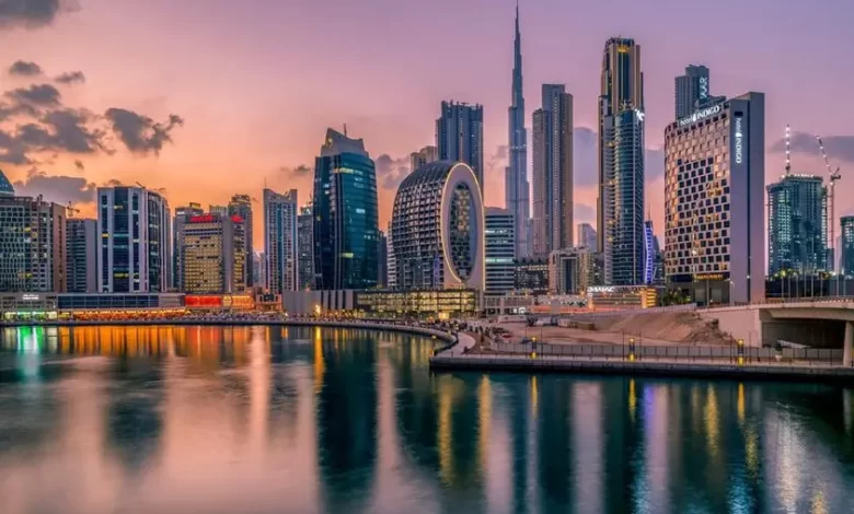 Dubai skyline. Image used for illustrative purpose. Getty Images. Source: Zawya.com