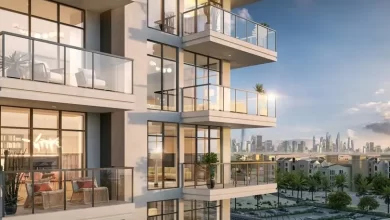 NABNI Developments announces unparalleled luxury with launch of Avenue Residence 6. Image Courtesy: NABNI Developments Source: Zawya.com