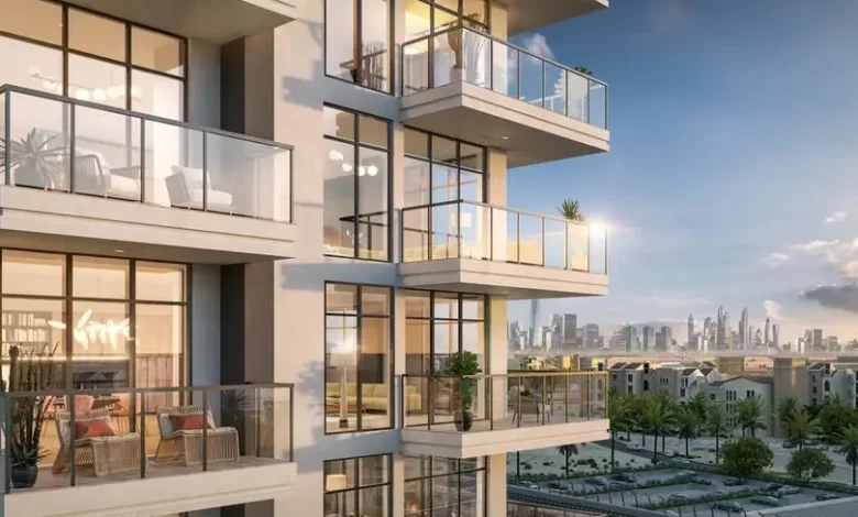 NABNI Developments announces unparalleled luxury with launch of Avenue Residence 6. Image Courtesy: NABNI Developments Source: Zawya.com