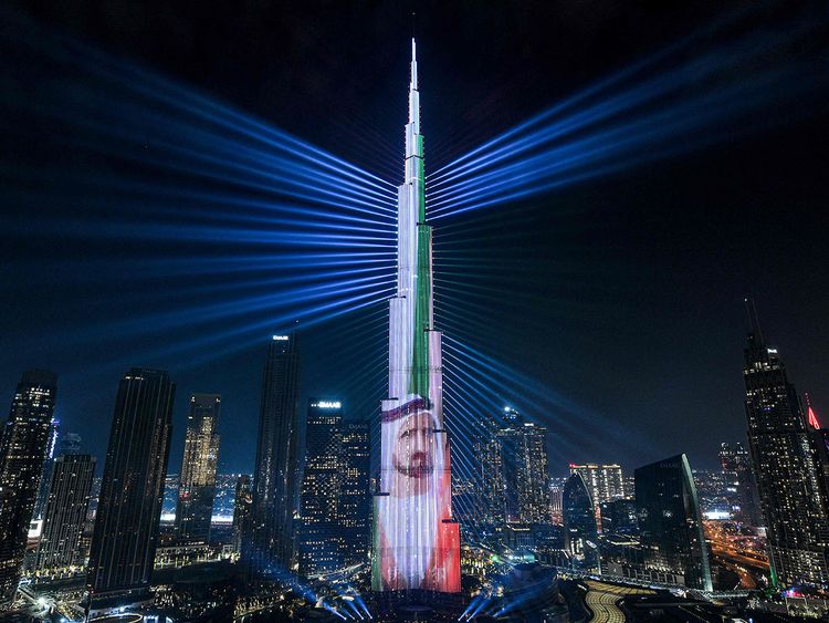 Another year of fired up property value gains at the Burj Khalifa. But some of the property owners there are holding back their selling - and it makes sense. Source: Gulfnews.com