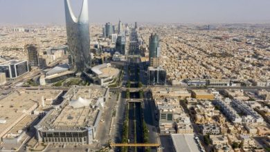 Saudi Arabia has launched a new premium residency scheme Image credit- FAISAL AL-NASSER: Getty Images Gulfbusiness.com