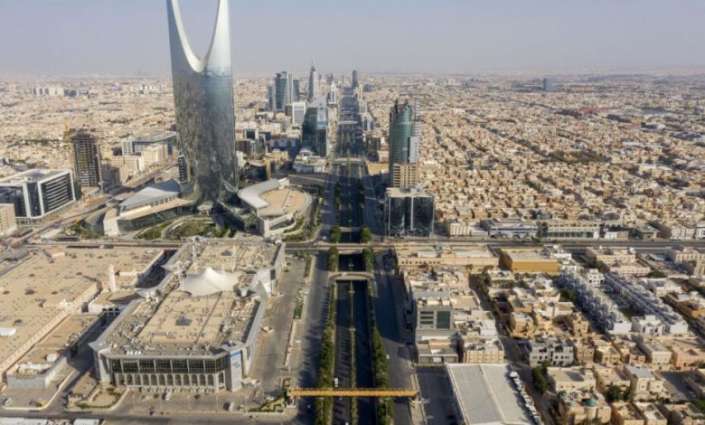 Saudi Arabia has launched a new premium residency scheme Image credit- FAISAL AL-NASSER: Getty Images Gulfbusiness.com