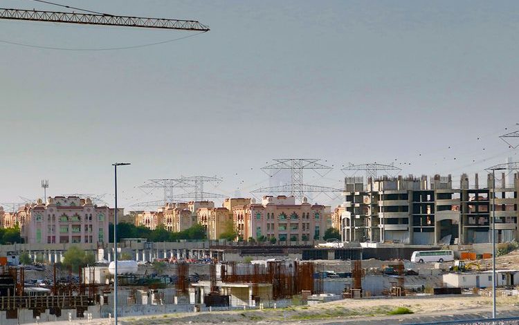 Dubai Investments Park has built up a singular reputation as a mixed-use destination. But it's the warehousing, logistics and distribution real estate that DIP has emerged as an investment hotspot. Image Credit: Clint Egbert/Gulf News