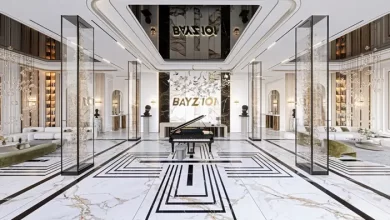 With Bayz101, Danube intends to elevate its development game and join the league of developers with towers surpassing 100 storeys Source: Zawya.com