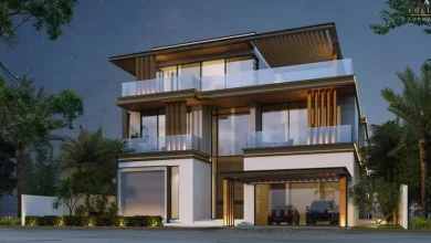 Almal Investments Harrisoni La Mer Villas. Image Courtesy: Almal Investments Source: Zawya.com