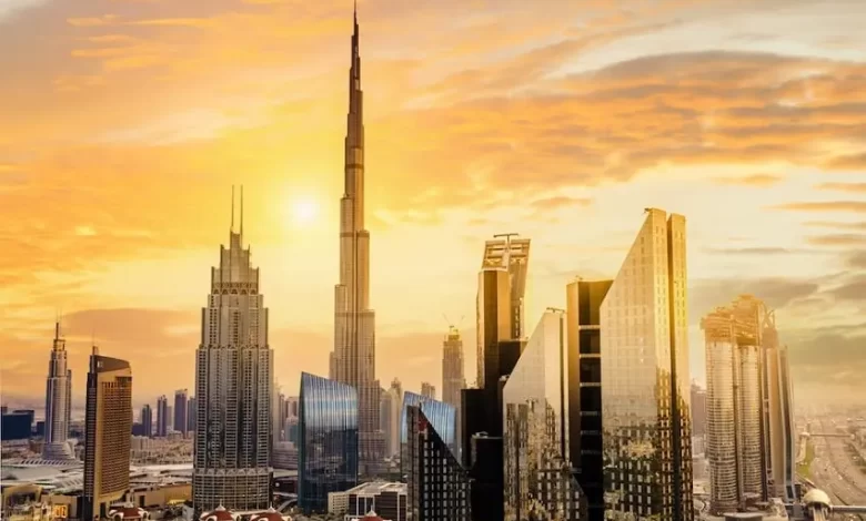 Record-Breaking Start to 2024: UAE Real Estate Sales Skyrocket with +5.4% MoM and +16.8% YoY Growth: Credits – D&B Properties Source: Zawya.com