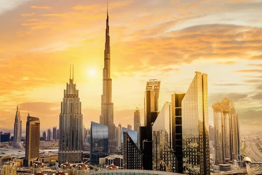 Record-Breaking Start to 2024: UAE Real Estate Sales Skyrocket with +5.4% MoM and +16.8% YoY Growth: Credits – D&B Properties Source: Zawya.com