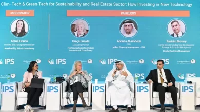 IPS 2024 day 2: Insightful sessions illuminate future trends in real estate industry Source: Zawya.com