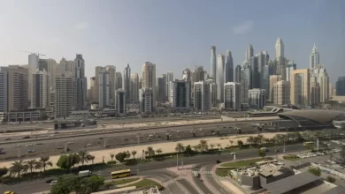 The real estate experts revealed the most sought-after neighborhoods and their towers Source: Zawya.com