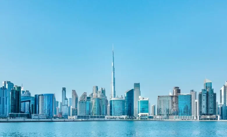 Daytime view of the Business Bay skyline, Dubai, UAE. Getty Images Image used for illustrative purpose. Source: Zawya.com