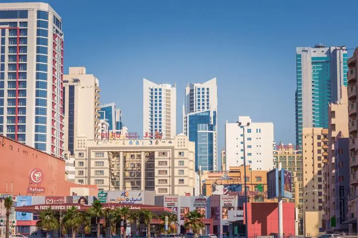 Image used for illustrative purpose. City skyline in Manama, Bahrain. - Getty Images/Tetra images RF Source: Zawya.com