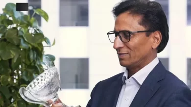 Mr. Tauseef Khan, Founder and Chairman of Dugasta Properties, a prominent real estate developer and accomplished leader in the property management industry, has won NDTV-backed prestigious Ultimate Realty Awards 2024. Image courtesy: Dugasta Properties Source: Zawya.com