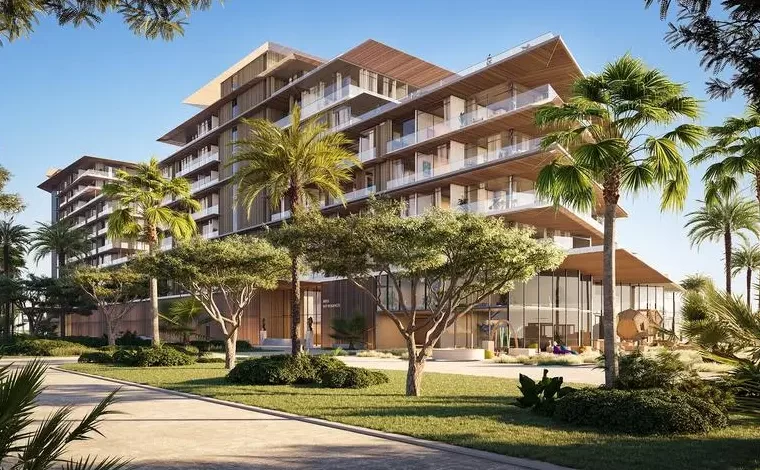 Nakheel, the Dubai-based world-leading master developer, has appointed a contractor for the construction of Rixos Bay Residences and Villas, part of Rixos Dubai Islands, Hotel & Residences. Image courtesy: Nakheel Source: Zawya.com