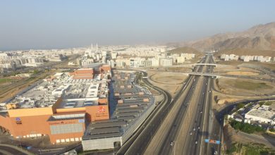 Real estate trading in Oman tops OMR394mn