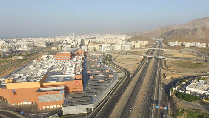 Real estate trading in Oman tops OMR394mn