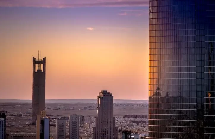 Skyscrapers in Riyadh, Saudi Arabia. Image used for illustrative purpose. Getty Images/EyeEm. Getty Images/EyeEm Source: Zawya.com