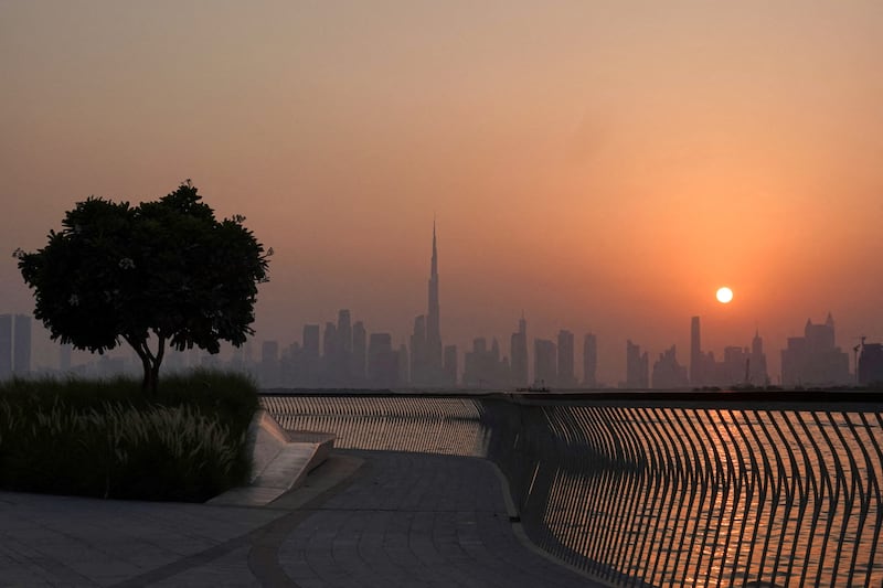 Dubai developers to allocate 10% to 15% of projects to Emirati real estate brokers