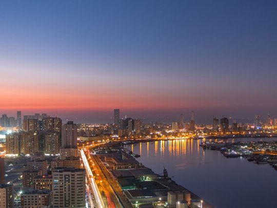 Ajman's property marketplace has managed to put in some good growth numbers along with other emirates. Now, Ajman wants to get more out of this sector.