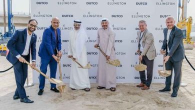 About Dutco: With a history dating back to 1947, Dutco's development is intertwined with Dubai's growth, evolving into a diverse, multi-faceted organization with operations in real estate, construction, luxury hospitality, trading, logistics, and energy. Dutco’s businesses span 8 countries with over 10,000 employees. About Ellington Properties: Founded in 2014, Ellington Properties is Dubai’s leading design-led real estate developer that crafts beautiful properties and communities for unrivaled lifestyles. Known for award-winning design buildings, the company focuses on high quality, cost-efficient, and technically proficient projects in prestigious Dubai neighborhoods and Ras Al Khaimah.