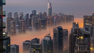 UAE’s property market shows no sign of cooling off, says CBRE