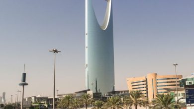 Lighting up with possibilities in Saudi Arabia's real estate sector. A new poll by Knight Frank, the consultancy, says world's richest Muslim investors could be spotting opportunities in this property market.