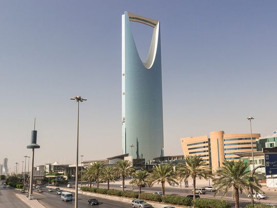 Lighting up with possibilities in Saudi Arabia's real estate sector. A new poll by Knight Frank, the consultancy, says world's richest Muslim investors could be spotting opportunities in this property market.
