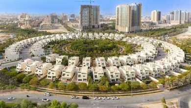 Jumeirah Village Circle has been one of the busiest spots for mid- to upper-mid residential options in Dubai, both for sales and rental.