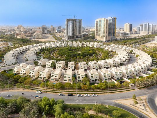 Jumeirah Village Circle has been one of the busiest spots for mid- to upper-mid residential options in Dubai, both for sales and rental.