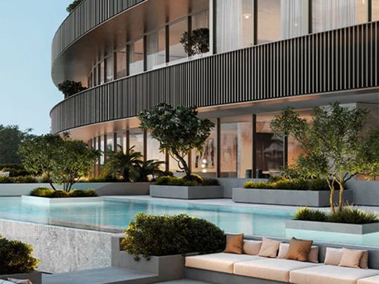 New freehold options are landing in Abu Dhabi's Hudayriyat Island, with Modon Properties taking the lead.