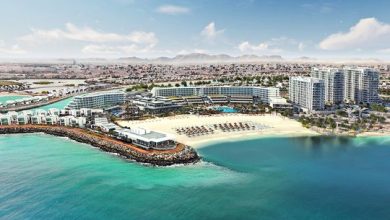 RAK Properties, which has been on a build up spree in the near past, will benefit from taking on additional land bank at reduced prices.