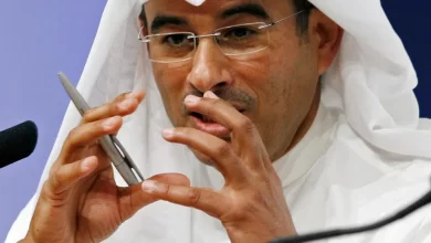 Mohamed Alabbar