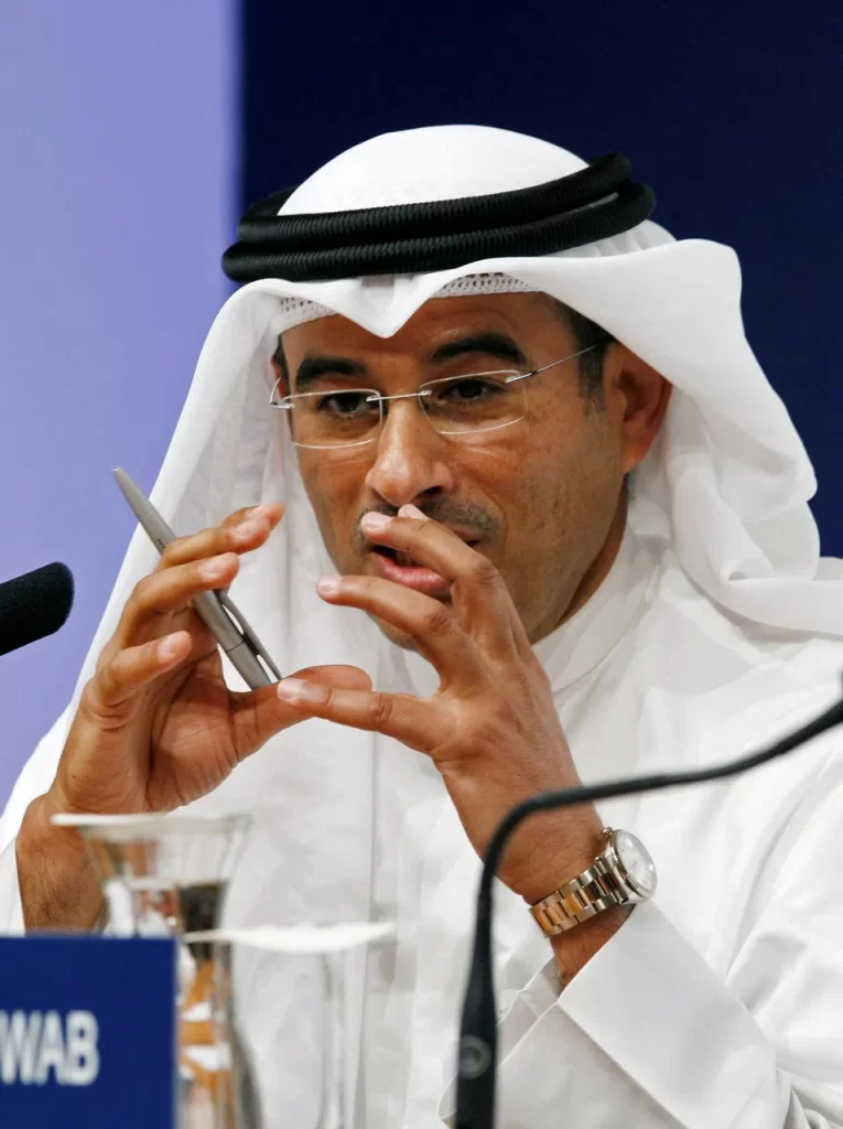 Mohamed Alabbar