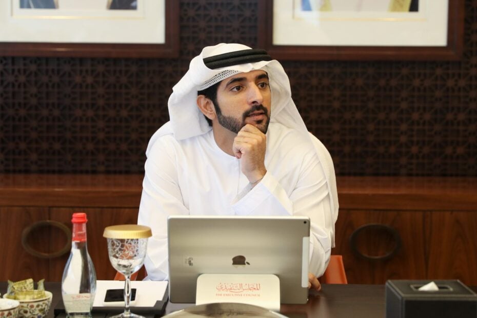 Dubai ratifies bad weather mitigation initiatives e1713699556263