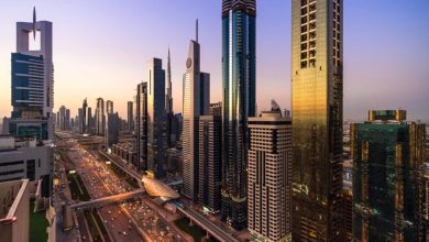 Dubai sees reobust GDP growth from jan to sept 2023 GettyImages 1491506071 1 e1702469446813