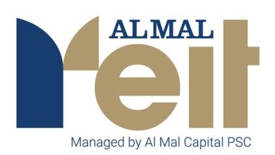 Al Mal Capital REIT's portfolio is valued at Dh580 million. With new funds coming via the rights issue, the Dubai entity is ready for more investment action.