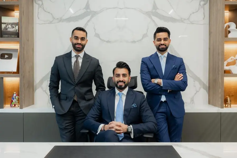 Springfield Properties unveils its Quarter 1, 2024 Market Insights Report, offering an in-depth analysis of the trends and future outlook of Dubai’s vibrant residential real estate market. Image courtesy: Springfield Properties