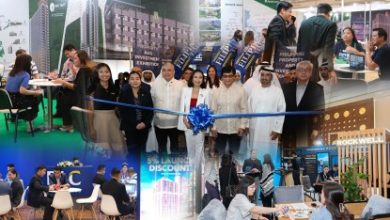 The 10th Philippine Property and Investment Exhibition is set to return to Dubai on May 11-12, 2024. (File photo)