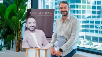 Dubai’s real estate D&B unveils groundbreaking book