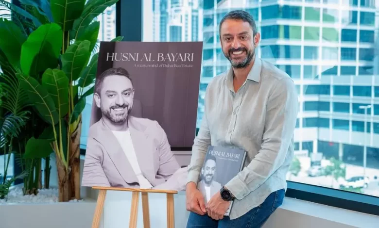 Dubai’s real estate D&B unveils groundbreaking book