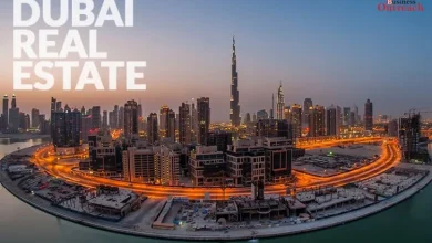 Investing In Dubai Real Estate