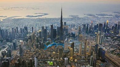 Dubai property market is going through a fourth successive year of high powered growth. Developers are angling for new land deals - and legacy projects are where some of them are finding value.