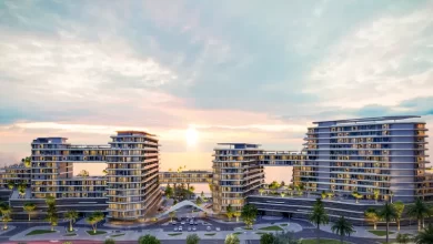 RAK Properties elevates island living with the unveiling of Quattro Del Mar in Mina Al Arab, Ras Al Khaimah. Image Courtesy: RAK Properties