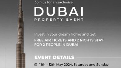 sobha developers bring to singapore an exclusive dubai property showcase 1