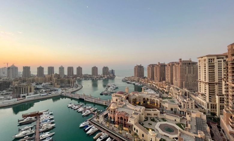 The top municipalities in terms of financial value of real estate transactions in April were Doha, Al Rayyan, and Al Wakrah.