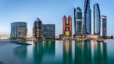 Abu Dhabi and RAK rise in appeal among global HNWIs GettyImages 1316754718